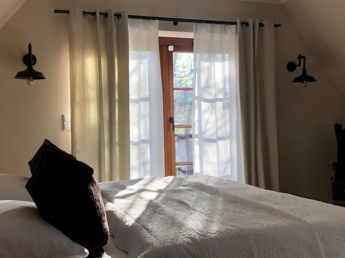 Meine Ferienwohnung Pleissenhaus 알텐부르크 외부 사진