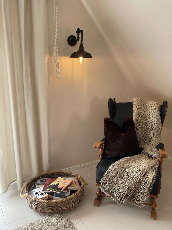 Meine Ferienwohnung Pleissenhaus 알텐부르크 외부 사진