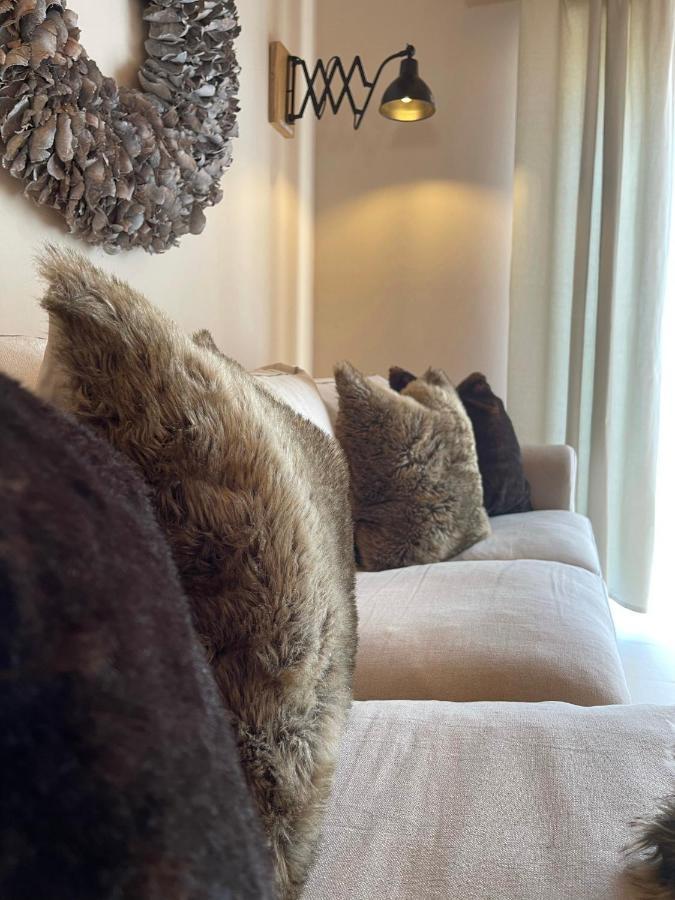 Meine Ferienwohnung Pleissenhaus 알텐부르크 외부 사진