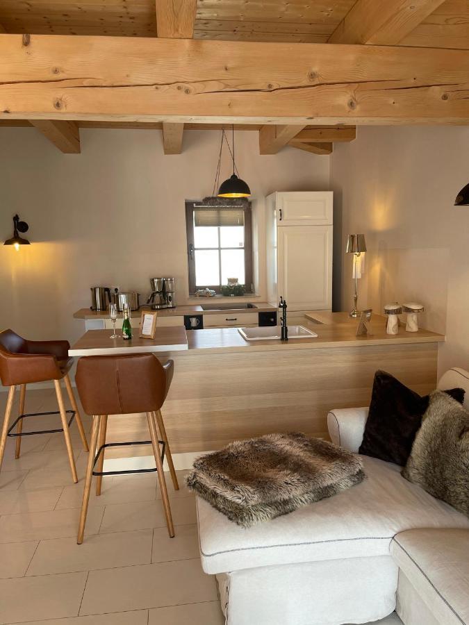 Meine Ferienwohnung Pleissenhaus 알텐부르크 외부 사진